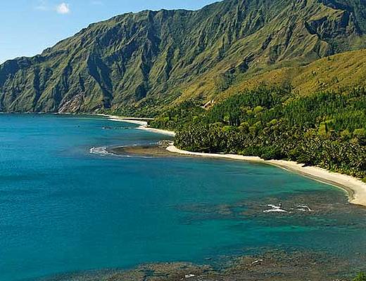Poindimie Poindimie | Nieuw Caledonie