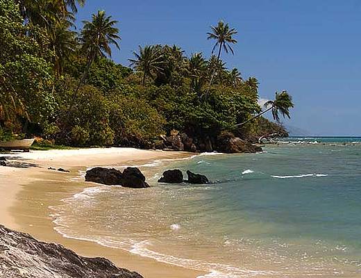 Poum Poum | Nieuw Caledonie
