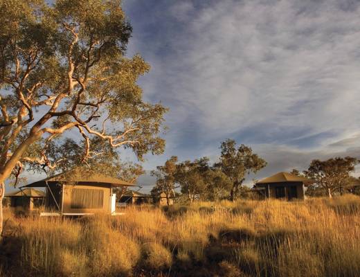 Perth Darwin Selfdrive Karijini Eco Retreat | Selfdrive Australië