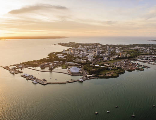 Broome Darwin Selfdrive Darwin | selfdrive Australië