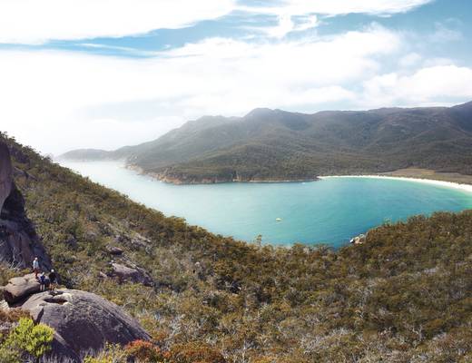 Hobert Selfdrive Freycinet | selfdrive Australië
