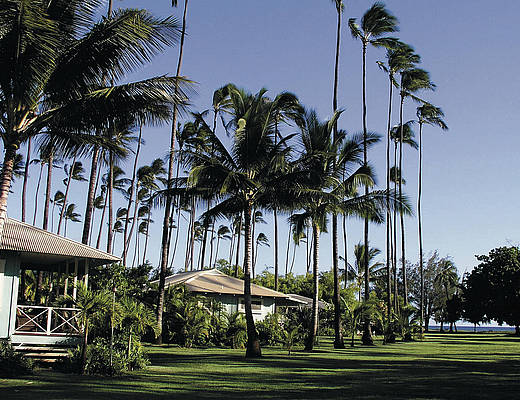 Waimea Plantation Cottages | vakantie Kauai