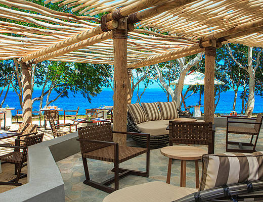 Hotels Nieuw Caledonie Hotels Nieuw Caledonie