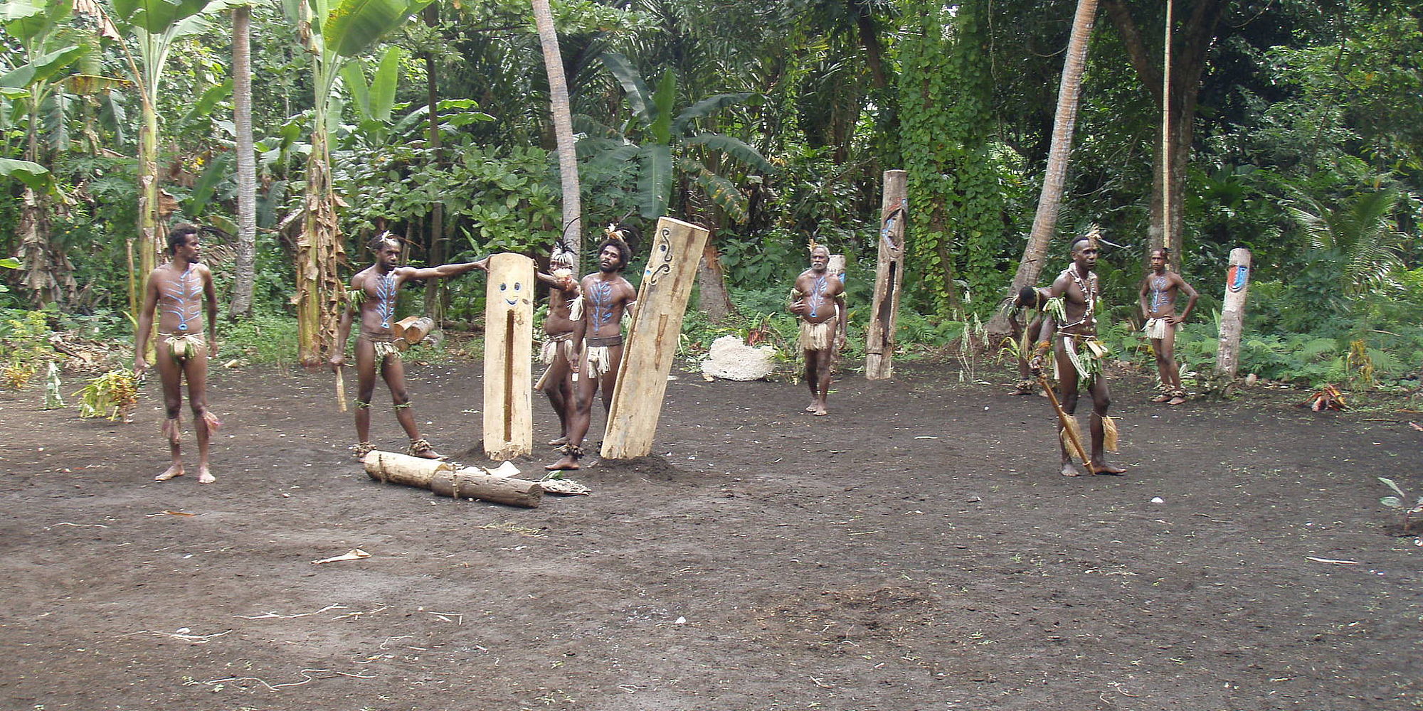 Malekula | Vanuatu vakantie