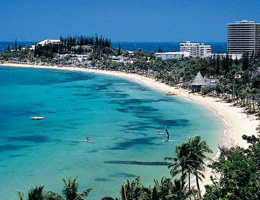 Noumea Noumea | Nieuw Caledonie