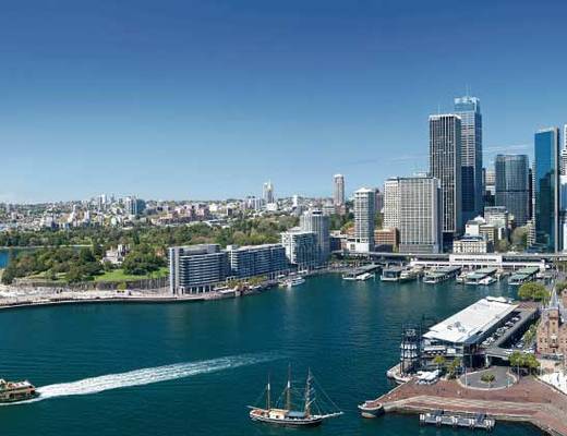 Sydney Brisbane Selfdrive | selfdrive Australië