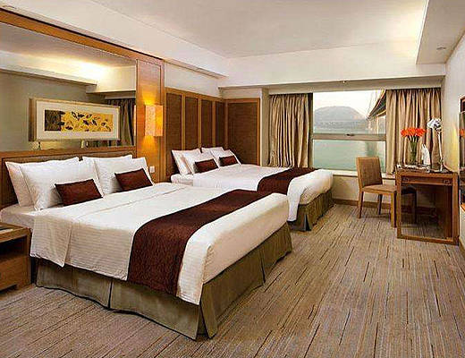 Royal View Hotel | Vakantie Hong Kong