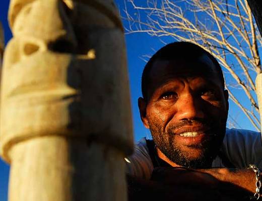 Koumac Koumac | Nieuw Caledonie