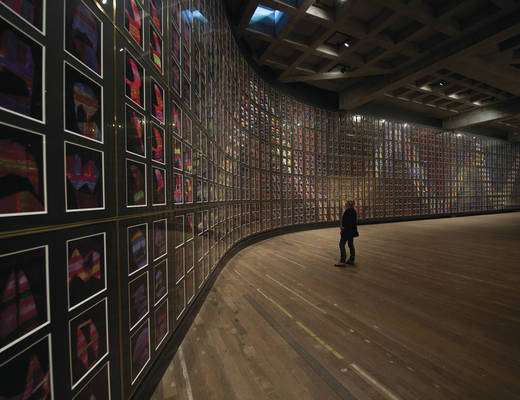 Hobart MONA Hobart MONA | rondreis Tasmanië