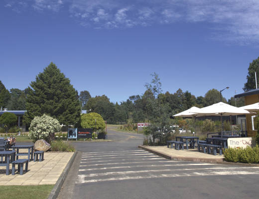 Tarraleah Estate Tarraleah Estate | rondreis Tasmanië