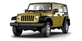 4 Wheel Drive Standard Class (IJFAR)