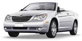 Cabriolet Class (STAR)