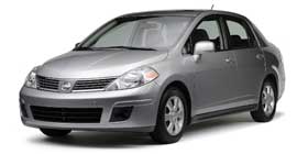 Compact Class (CCAR/CDAR)