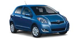 Economy Class (ECAR/EDAR)