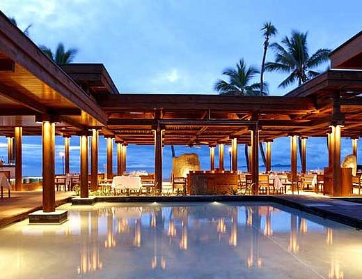 Sheraton Fiji | Hotels Fiji