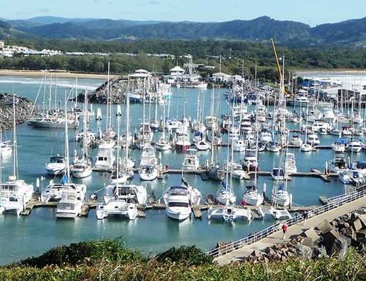 Coffs Harbour Coffs Harbour