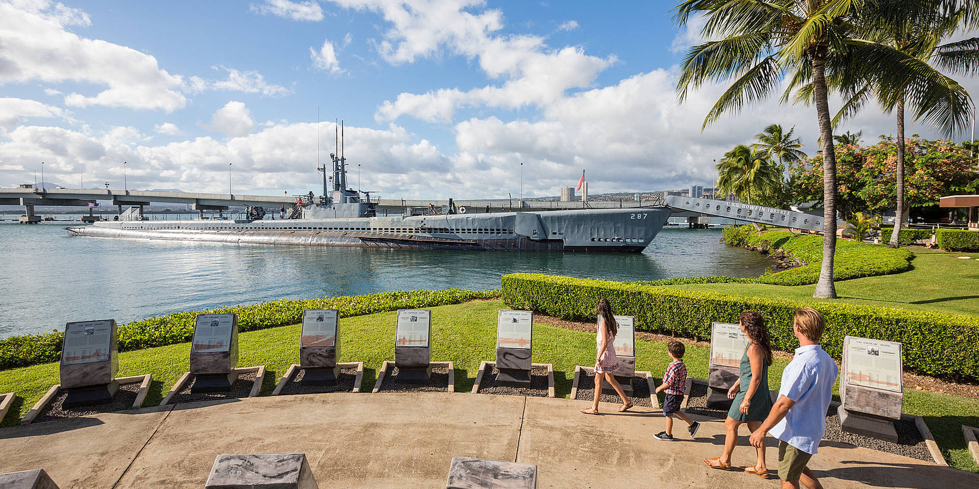 Pearl Harbor | vakantie Hawaii
