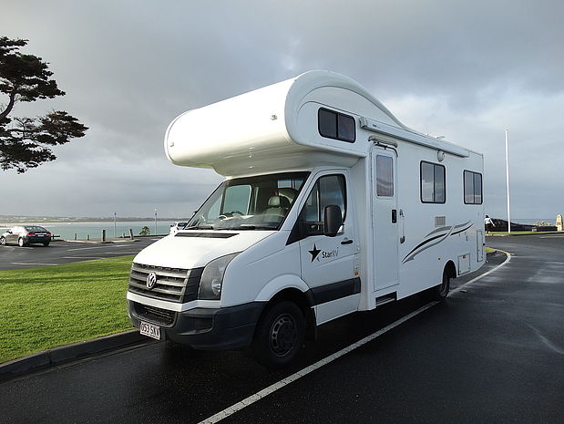 Star RV Star RV