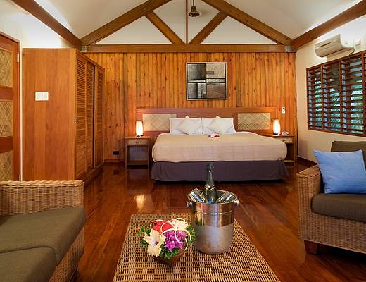 Viwa Island Resort | hotels Fiji