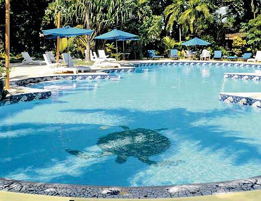 First Landing Beach Resort And Villas | Hotels Fiji