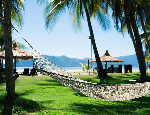Club Fiji Resort | Hotels Fiji