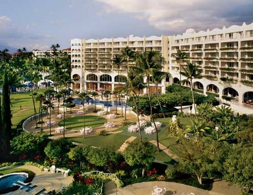 The Fairmont Kea Lani | hotel op Maui