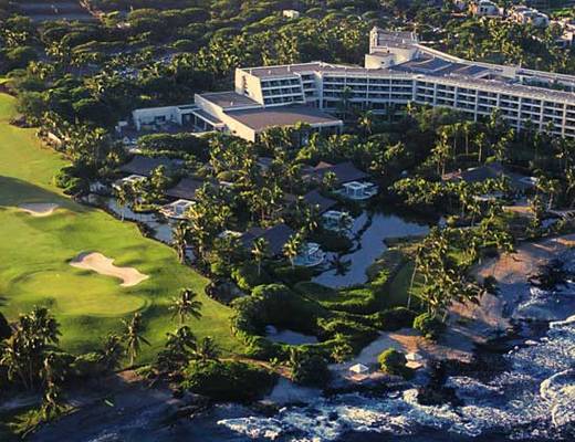 Mauna Lani Bay Hotel Mauna Lani Bay Hotel | hotel op Big Island