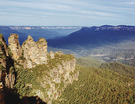 Three Sisters, Blue Mountains Three Sisters | Blue Mountains