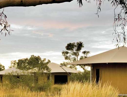 Karijini Eco Retreat | hotels Australië