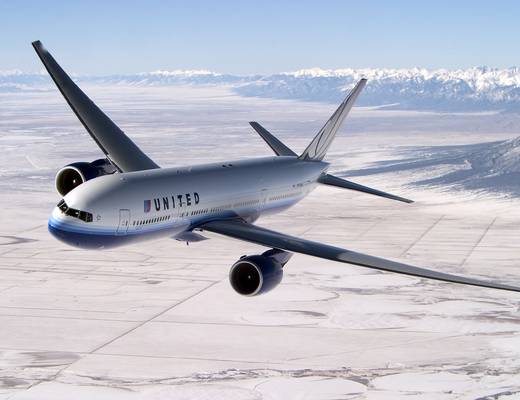 United Airlines