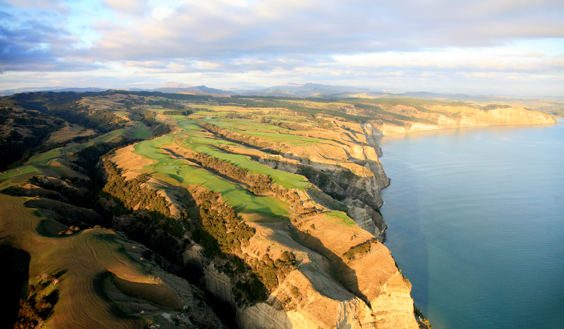 Hawkes Bay Pacific Island Travel