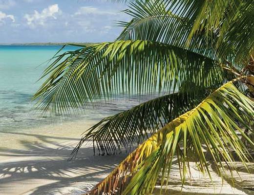 Gambier Eilanden | vakantie Frans Polynesië