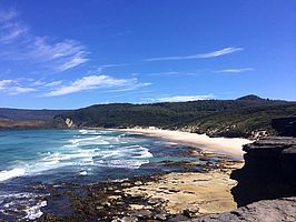 South Cape Bay South Cape Bay