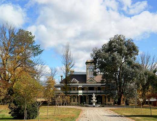 Bathurst Bathurst | vakantie australie