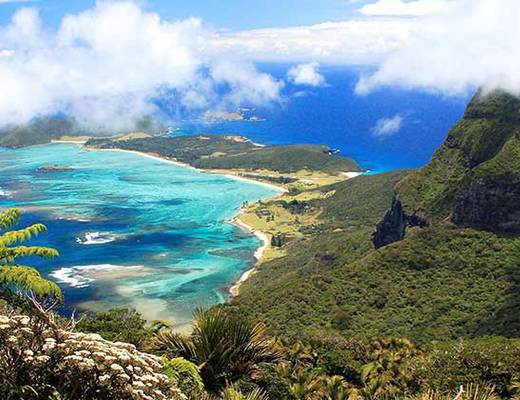 Lord Howe Island Lord Howe Island