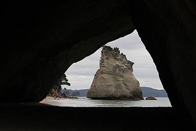 Coromandel Peninsula Coromandel Peninsula | rondreizen Nieuw-Zeeland