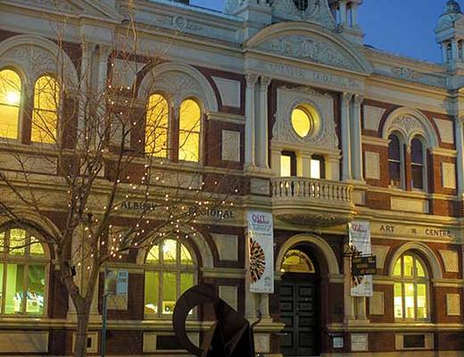 Albury Albury | New South Wales