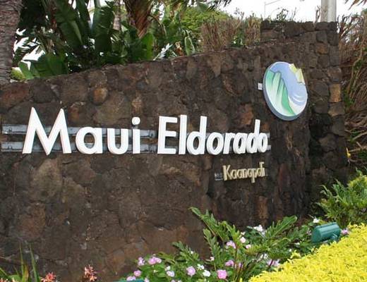 Outrigger Maui Eldorado | hotel op Maui