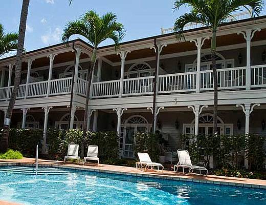 The Plantation Inn | hotel op Maui