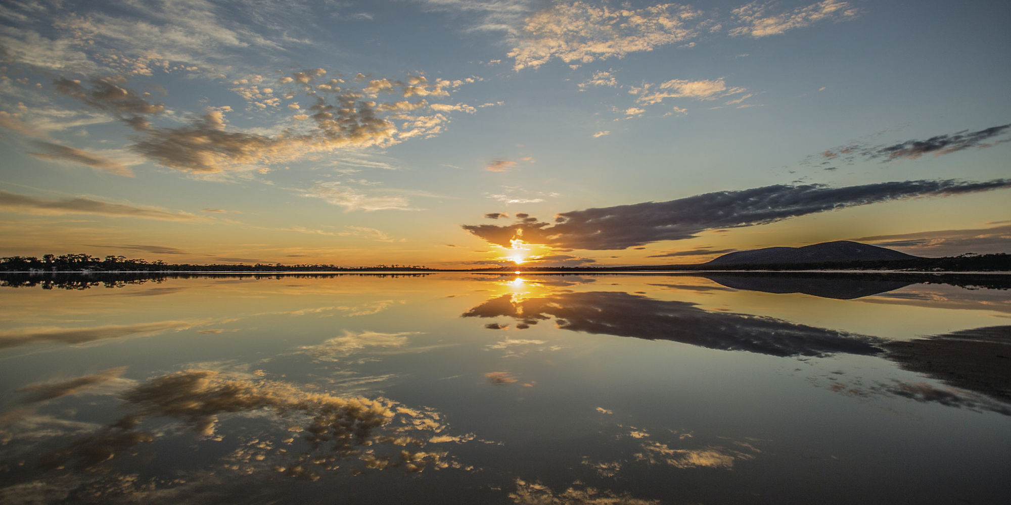 Lake Sturt | Gawler Ranges