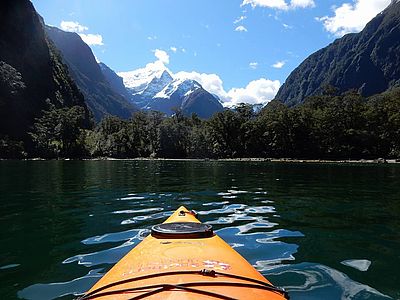 Milford Sound Milford Sound