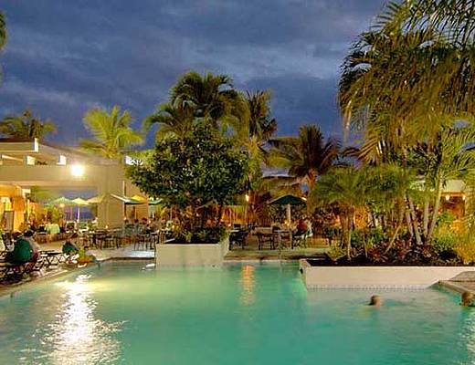 Waikiki Beach Marriott Resort and Spa | hotel op Oahu