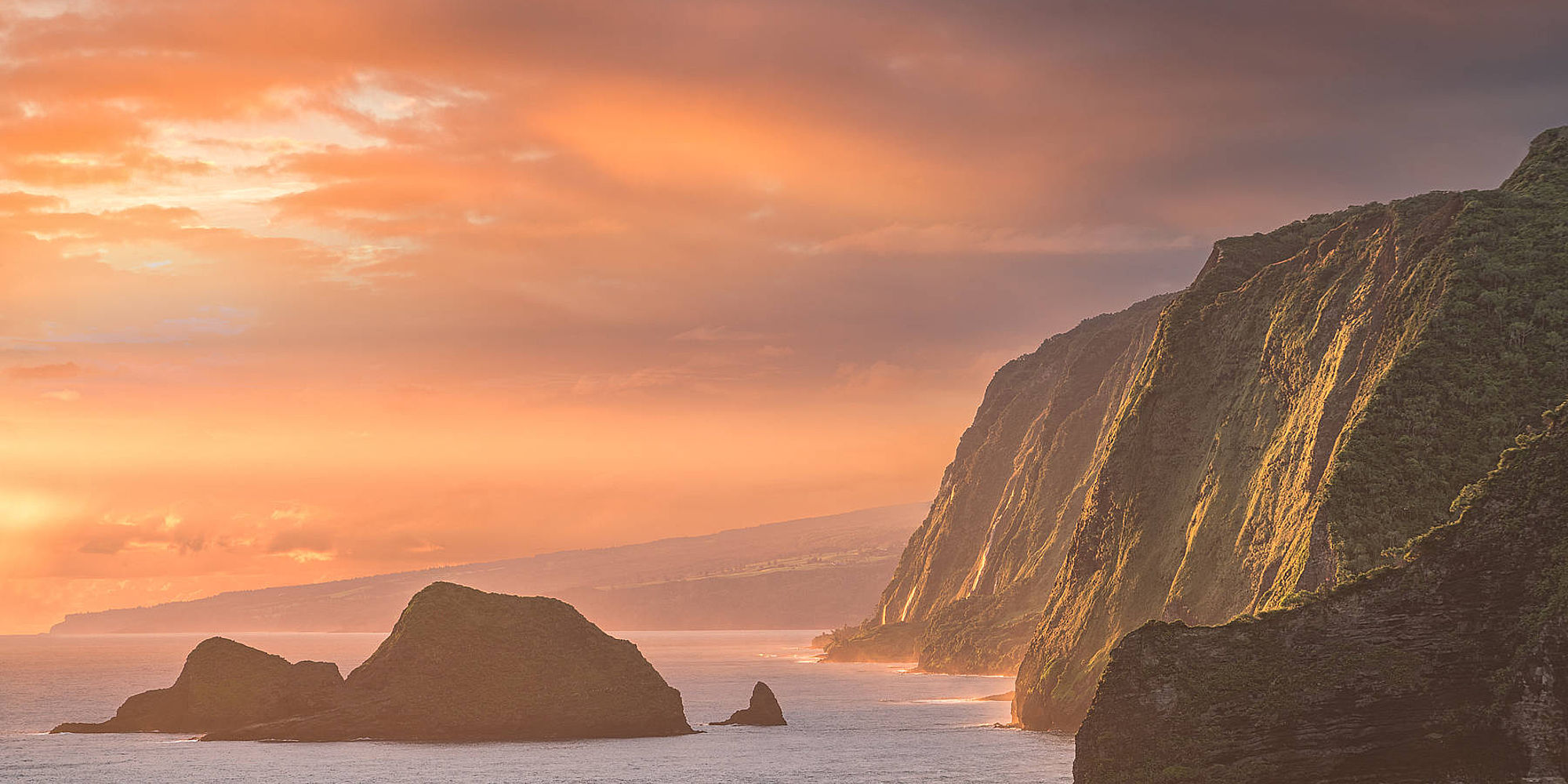 North Kohala | vakantie Hawaii