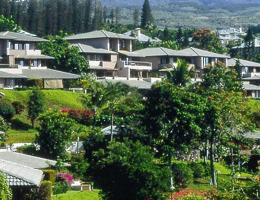 Kapalua Villas | hotel op Maui