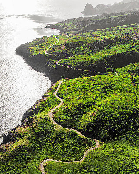Hana Highway, Maui Maui Hana Highway | vakantie Hawaii