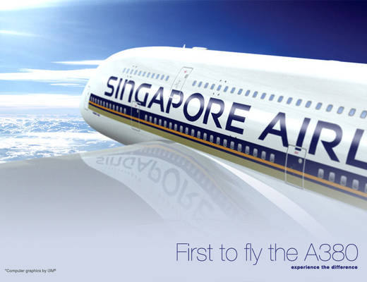 Singapore Airlines
