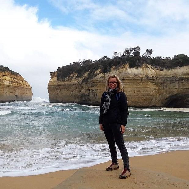 Loch Ard Gorge Loch Ard Gorge