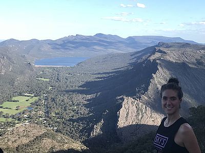 Grampians National Park Grampians National Park | rondreis australie