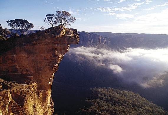 Blue Mountains Blue Mountains