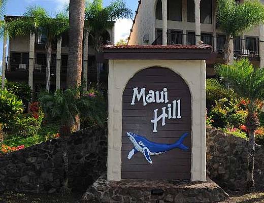 Aston Maui Hill | hotel op Maui